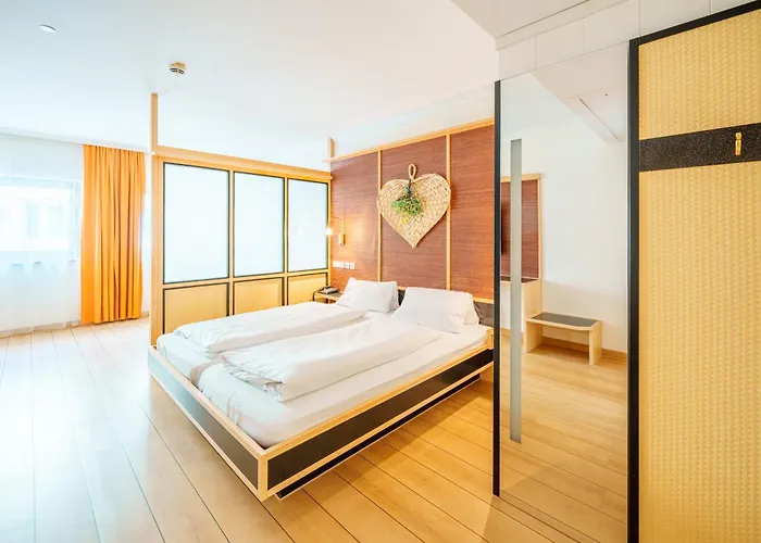 Bavaria Lifestyle Hotel mit Klimaanlage
