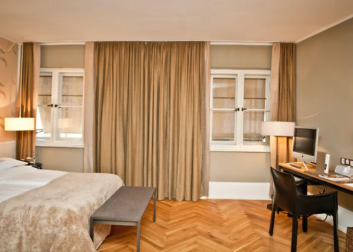 Cortiina Hotel