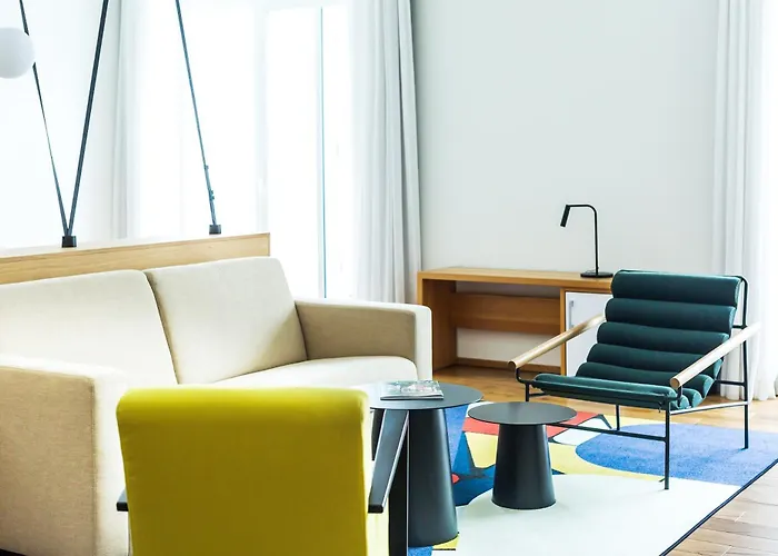 B&O Parkhotel